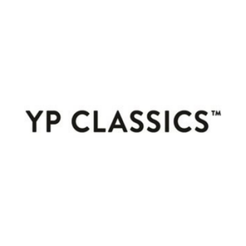 YP Classics logo